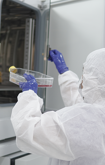 Regenerative Therapies