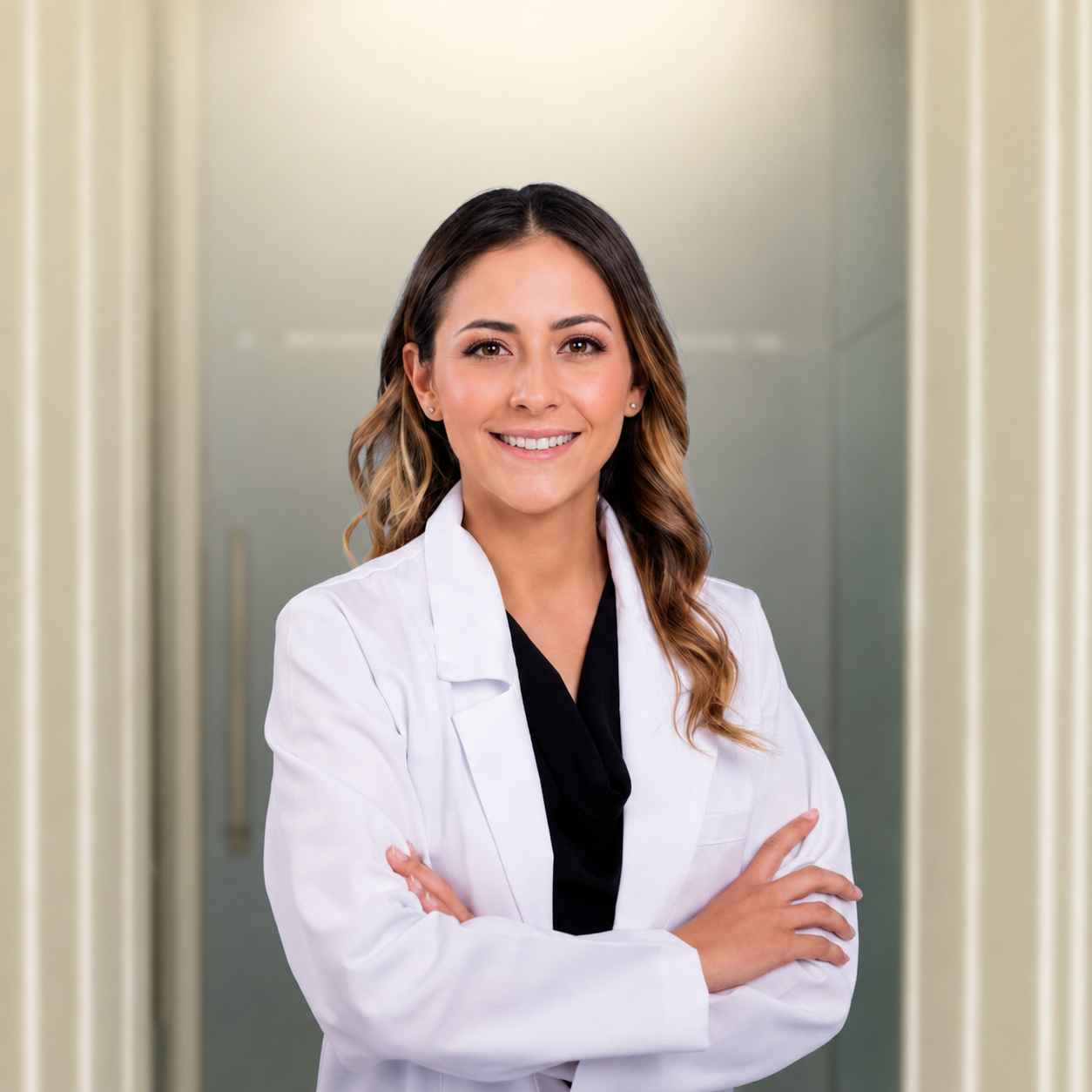 Dr. Fernanda Sandoval