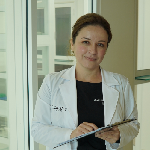Dr. Maria Navarro