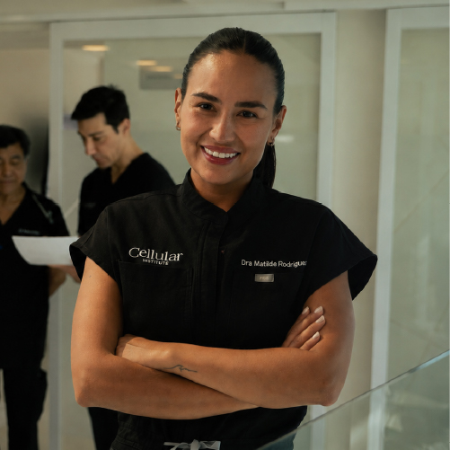 Dr. Matilde Rodriguez