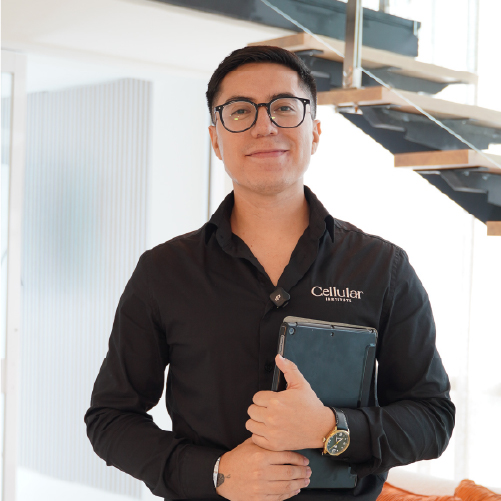 Daniel Escalona